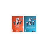 TYT Türkçe ve Matematik TBT Deneme Sınavı