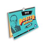 TYT Tarih Poster Notlar KR Akademi