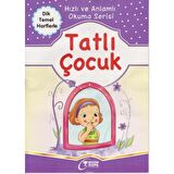 Hızlı ve Anlamlı Okuma Serisi (5 Kitap Takım) 1. Sınıf Okuma Kitabı