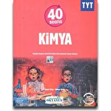 Tyt 40 Seans Kimya