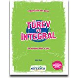 OKYANUS TÜREV VE İNTEGRAL