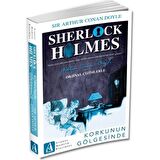 Korkunun Gölgesinde - Sherlock Holmes