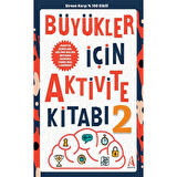 Büyükler İçin Aktivite Kitabı 2
