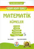 Adım Adım Işıklı Matematik Kümeler