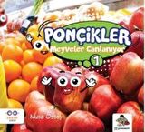 Meyveler Canlanıyor