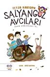 Salyangoz Avcıları - Şehir Günlükleri 1