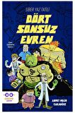 Dört Sonsuz Evren - Siber Yaz Tatili