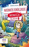Matematik Kemirgenleri