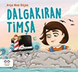 Dalgakıran Timşa
