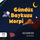 Gündüz Baykuşu Morpi