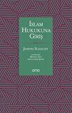 İslam Hukukuna Giriş
