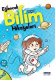 Zeynep'in Dünyası - Eğlenceli Bilim Hikayeleri