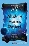 Allah’ın Hatıra Defteri