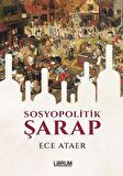 Sosyopolitik Şarap