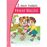 Ata Yayınları 2.Sınıf Hayat Bilgisi Fasikül