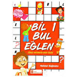 Ata Yayınları 1.Sınıf Bil Bul Eğlen
