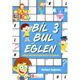 Ata Yayınları 3.Sınıf Bil Bul Eğlen