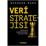 Veri Stratejisi