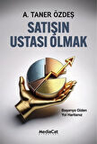 Satışın Ustası Olmak / A. Taner Özdeş