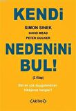 Kendi Nedenini Bul! (2. Kitap)