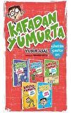 Kafadan Yumurta Seti (5 Kitap)