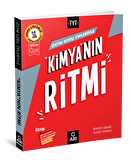 TYT ÖSYM Soru Tipleriyle Kimya'nın Ritmi