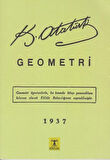 Geometri