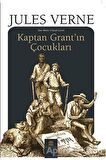 Kaptan Grant'ın Çocukları