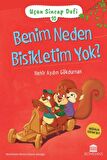 Uçan Sincap Dofi 10 Benim Neden Bisikletim Yok?