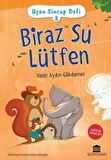 Biraz Su Lütfen