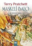 Disk Dünya 18: Maskeli Balo