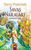 Disk Dünya 21: Savaş Naraları