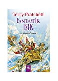 Disk Dünya 02: Fantastik Işık