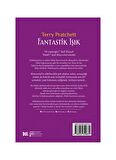 Disk Dünya 02: Fantastik Işık