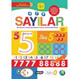 Sayılar (5 Yaş)