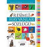 Resimli Hayvanlar Sözlüğü