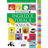 Resimli İngilizce Türkçe Sözlük