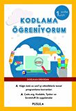Kodlama Öğreniyorum - 2. Sınıflar için
