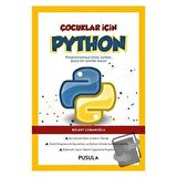 Çocuklar İçin Python