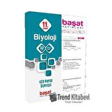 11. Sınıf Biyoloji Yaprak Test