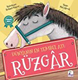 Dünyanın En Tembel Atı: Rüzgar