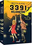 3391 Kilometre