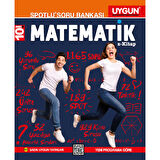 Sadık Uygun Yayınları 10.Sınıf Matematik Spotlu Soru Bankası
