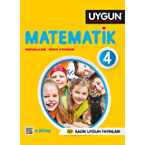 4.Sınıf Matematik