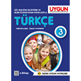 3. Sınıf Türkçe