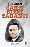Cahit Sıtkı Tarancı