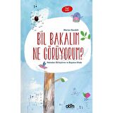Bil Bakalım Ne Görüyorum?