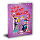 3. Sınıf Efsane Hayat Bilgisi
