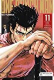 One-Punch Man - Cilt 11