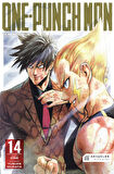 One Punch Man - Tek Yumruk (Cilt 14)